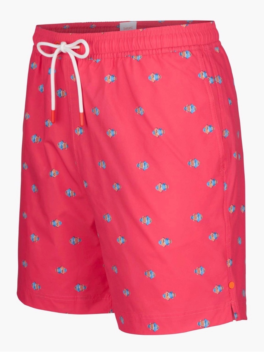 SWIMS / Clowns Swim Shorts / Men’s / XL / $150/ NWT /